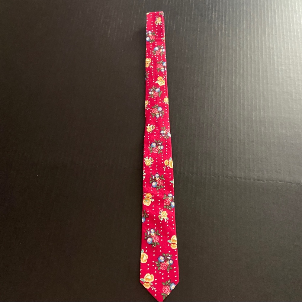 NWT 1901 tie!